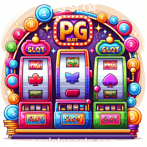 Explorando a Categoria 'Novos Jogos' no PG SLOT